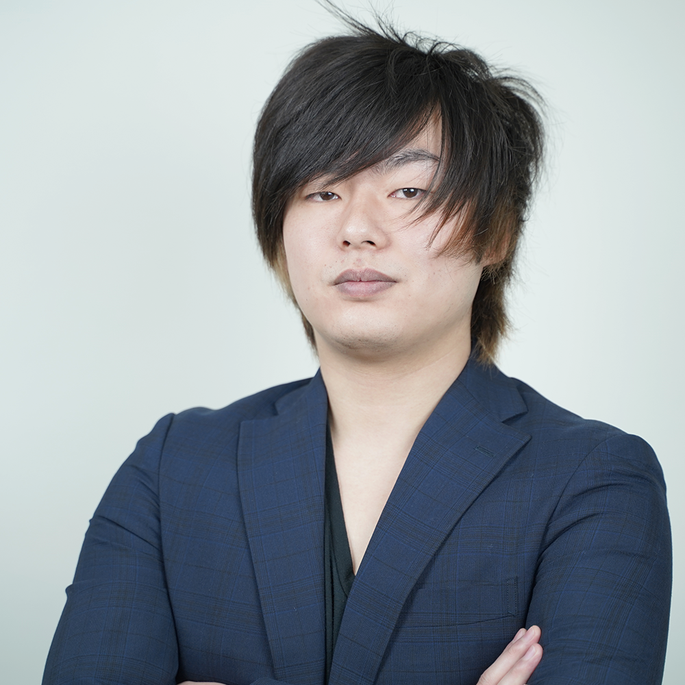 Yudai Hiroi